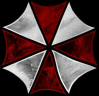 Umbrella emote