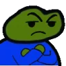 aigrii emote