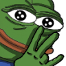 peepoRekt emote