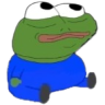 lookUp emote