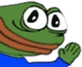 Heyge emote