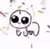 yipeee emote