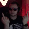 majsziFck emote