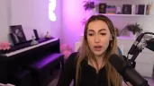 CLARAING emote