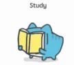 bugcatStudy emote