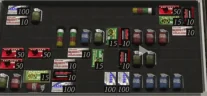INVENTORY emote