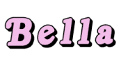 BELLA emote