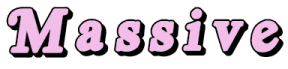 MASSIVE emote