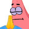 Praygerick emote