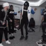 dukeSturdy emote