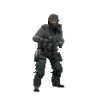 ActDanceFast emote