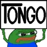 TONGO emote