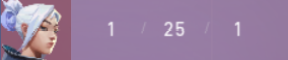 duelist emote