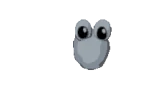 nuhuh emote