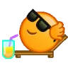 chill emote