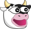 CowChamp emote