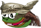 PEPENIA emote