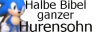 HalbeBibel