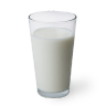 Milk emote