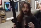 PullUp emote