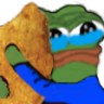 peepoNuggie emote