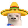 INOSAN emote