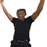 DEOThugShake emote