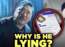 WhyIsHeLying emote
