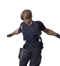 LeonGriddy emote