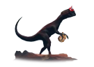 Suzusaurus emote