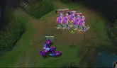 SKARNERING emote
