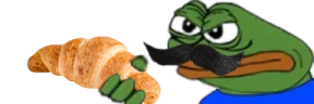 chouge emote