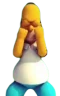 SEXO emote