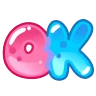 OK emote