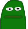 green emote