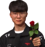 fakerrose emote
