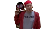 FellowKids emote