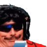 THEY emote