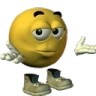 okand emote