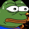 monkaSatan emote