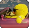 ezDrive emote