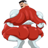 ass emote