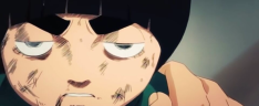 Lee emote