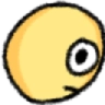 sideEye emote