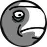 AwareMan emote