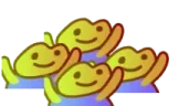 vibeeparty emote