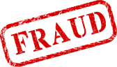 FRAUD emote