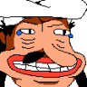 PEPINO emote