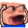 CHAMPIES emote