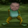 legless emote